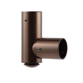 JTP Brushed Bronze Element Shroud & Cable Cover