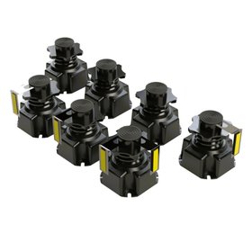 Kstone Shower Tray Plinth & Leg Kit (up to 1700mm)