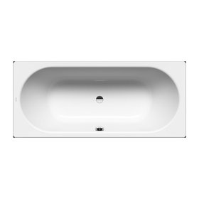 Kaldewei Classic Duo 1700 x 700mm Double Ended Bath