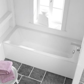 Kaldewei Cayono 1800mm x 800mm Single Ended Bath