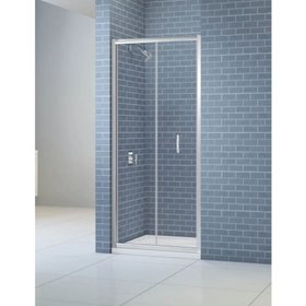 Merlyn IQ 1000mm Bifold Shower Door