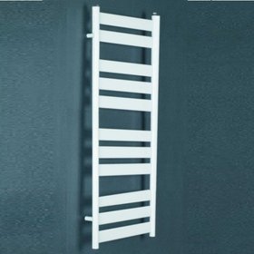 Velaro Azor 1200mm x 500mm White Designer Radiator