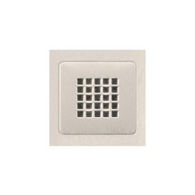Tissino Giorgio2 Soft Taupe 1700mm x 800mm Stone Resin Rectangular Shower Tray