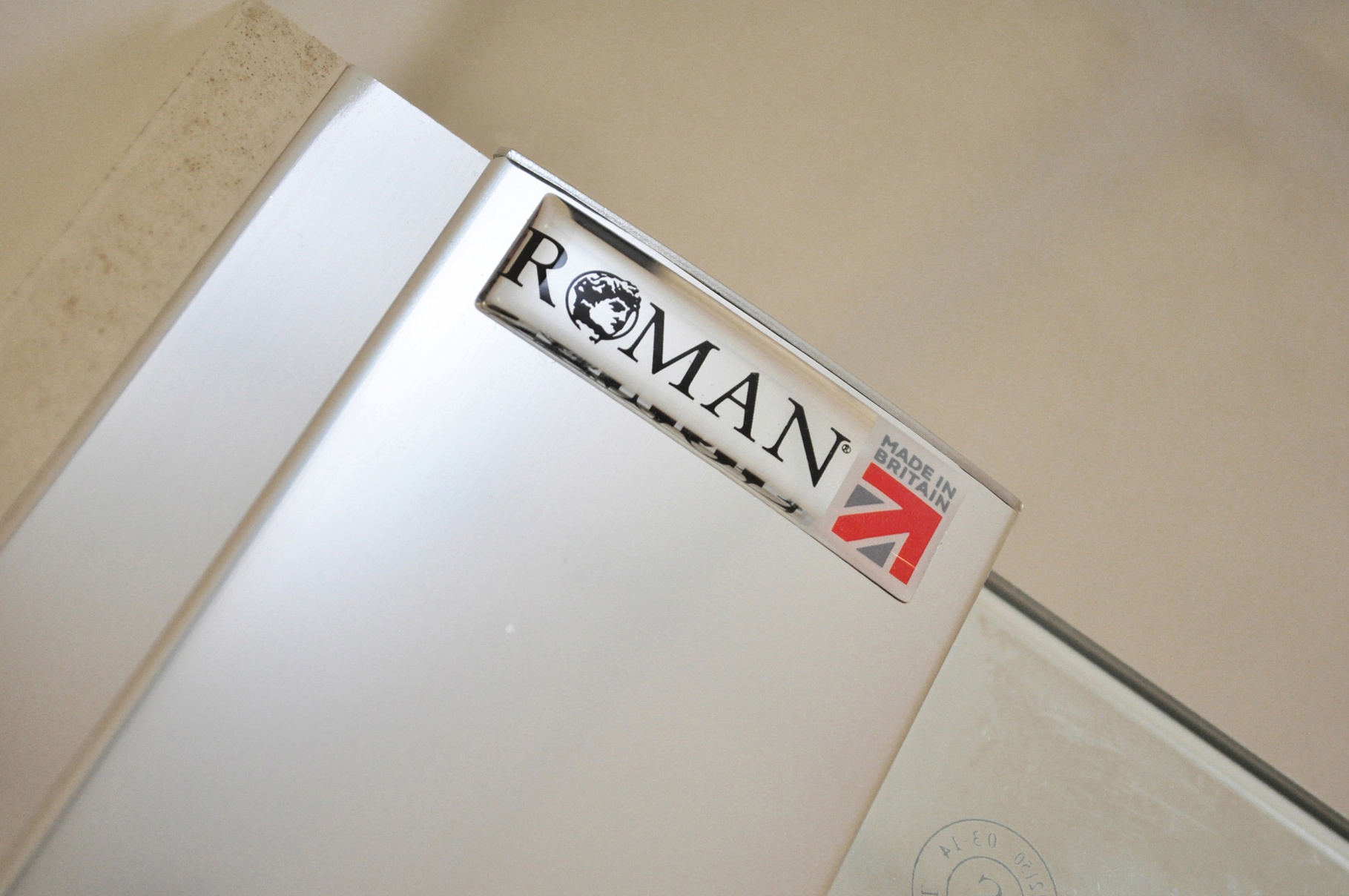 Roman Showers Bathroom (c) Roman Made In Britain (1)
