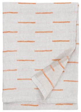 Paussi Linen Bath Towel Lapuan Kankurit Bath Linen