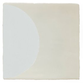 Arc Half Light Cornflower