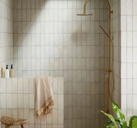 Fontenay Porcelain Pleated and Metro Wall Tiles Ts&Cs: Always use product link