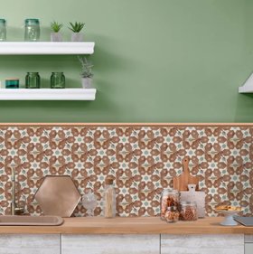 Cordoba Hexagon tiles