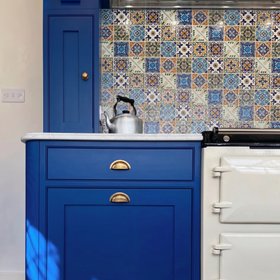 Acapulco collection 10x 10cm tiles - Alva, Amaya, Ortiz, Merida etc.