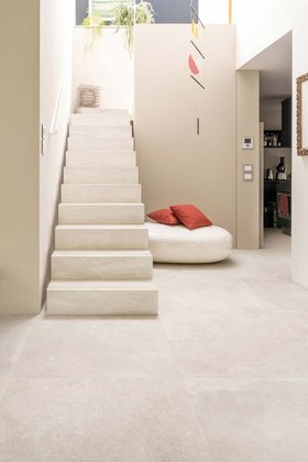 Numar Blanche 60 x 90cm