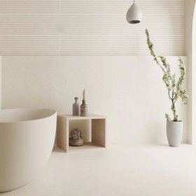Serene Blanco 60 x 60cm Porcelain Tile