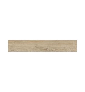 Cotswold Sycamore Plank Wood Effect Porcelain Tile 20 x 120cm