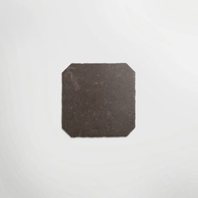 English Heritage Brockhurst Blue Octagon Tumbled 40 x 40cm Wall & Floor Tile