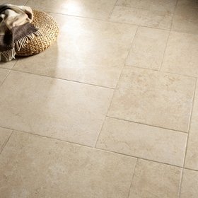 Chateaux Beige Matt 60 x 30cm Wall & Floor Tile