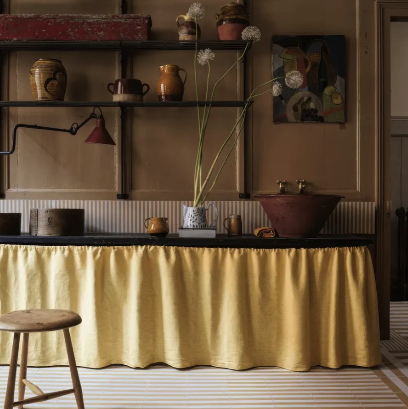 Bassoon Midi and Wide Stripe tiles - Hyperion Tiles