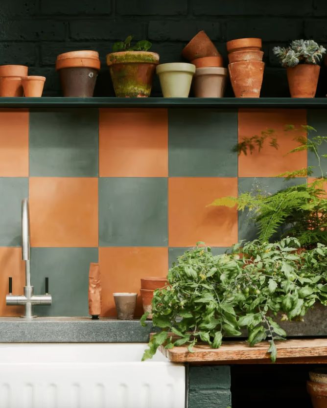 Marigold Square Tils: Ts&Cs: For digital use, always provide product link for all our images