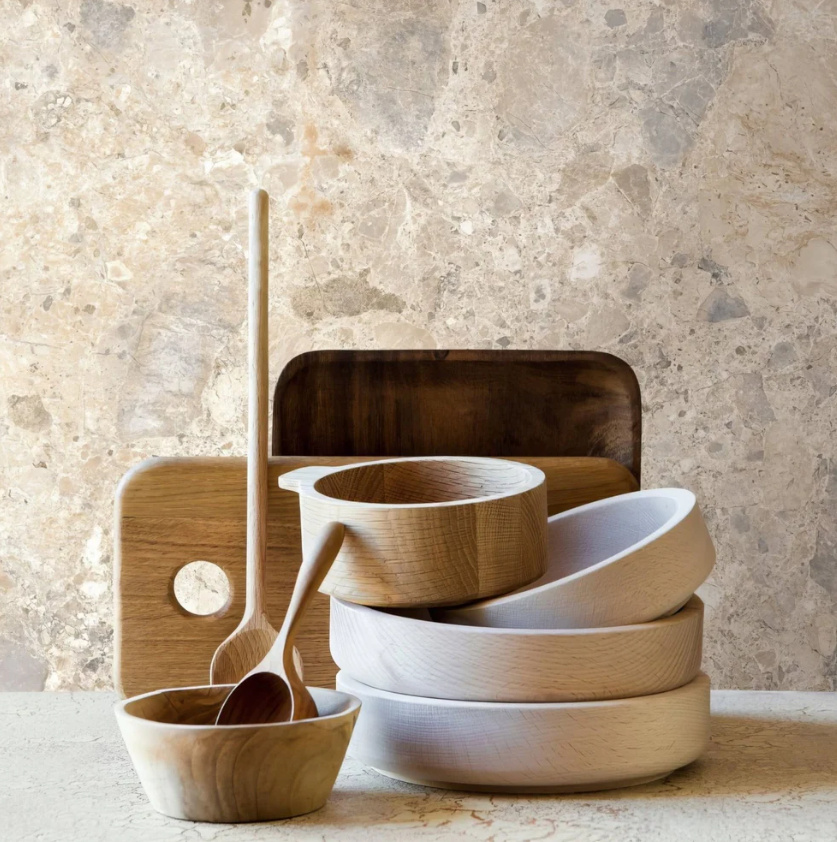 Ceppo Mix 60 x 60cm tiles