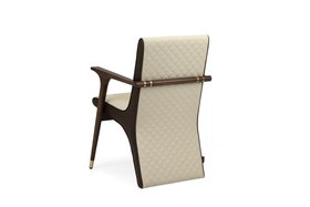 SENTTA  LUMI ARMCHAIR (4)