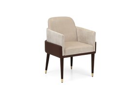 SENTTA   CO.5552   LOUNGE CHAIR (1)