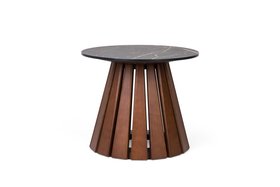 SENTTA   LYNN Side Table BY Aitor Garcia De Vicuña Studio