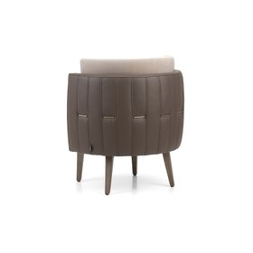 SENTTA   CO.4003   HOOK ARMCHAIR (4)