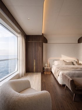 Magnific The Same Luxury Yacht Mas NTni533YQD