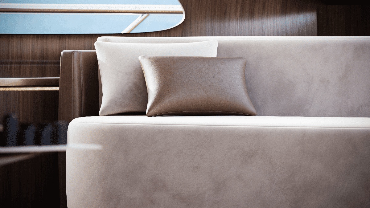 HOOK SOFA