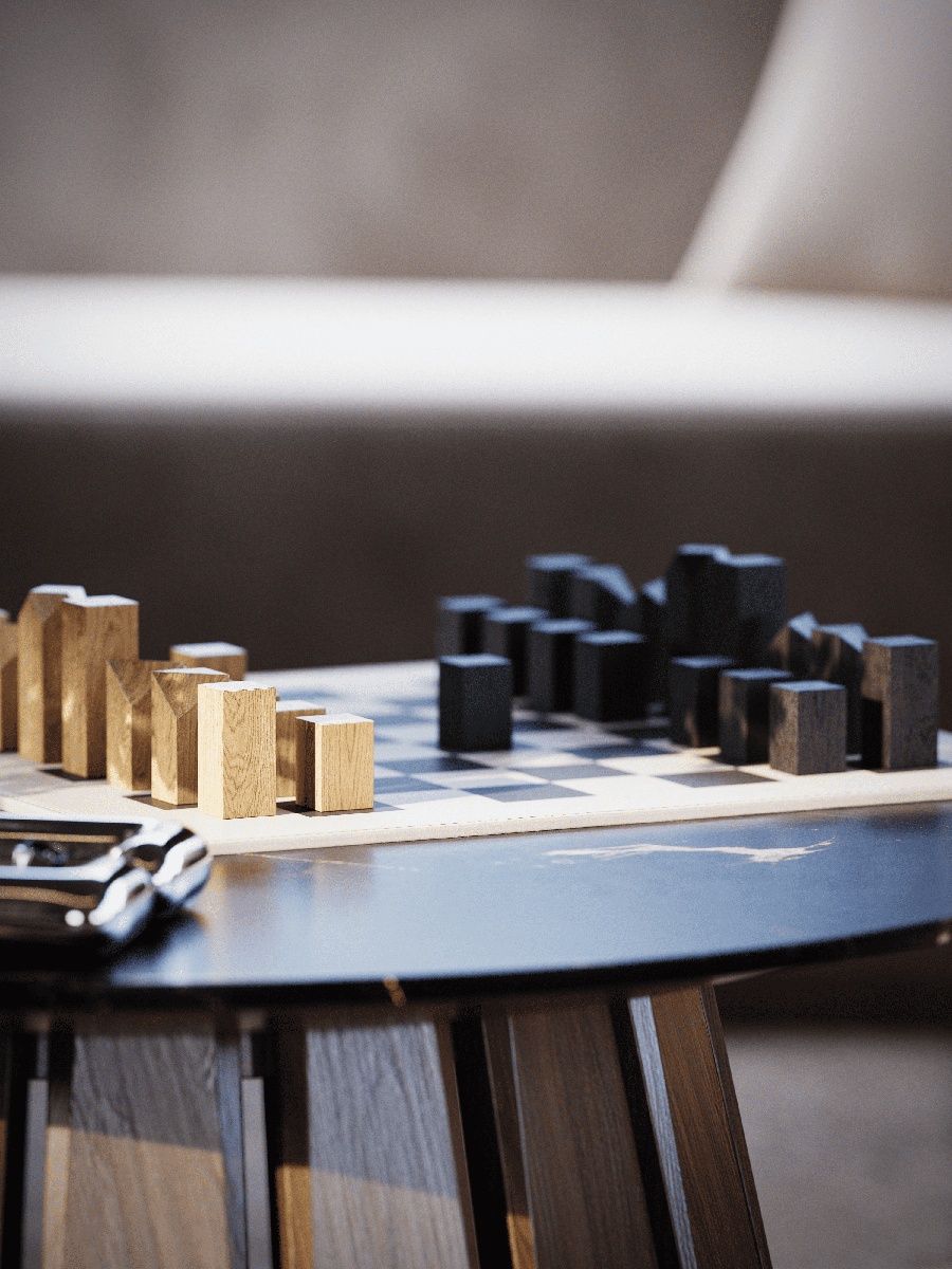 LYNN COFFEE TABLE