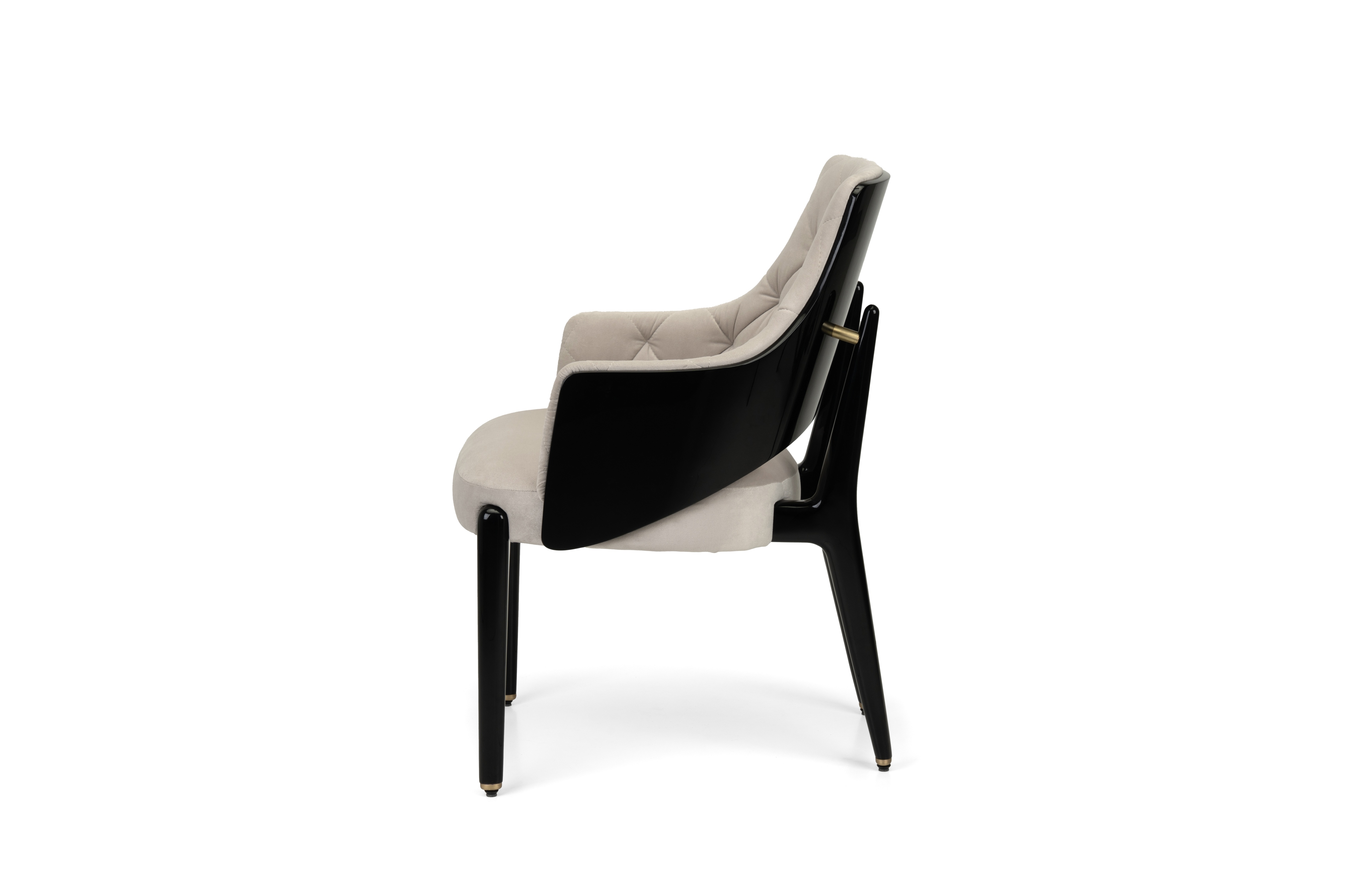 SENTTA   CO.5612   KADO CLASS ARMCHAIR (3)