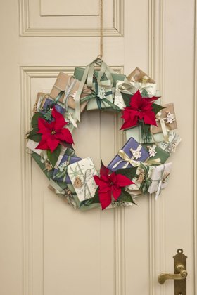 Christmas Wreath