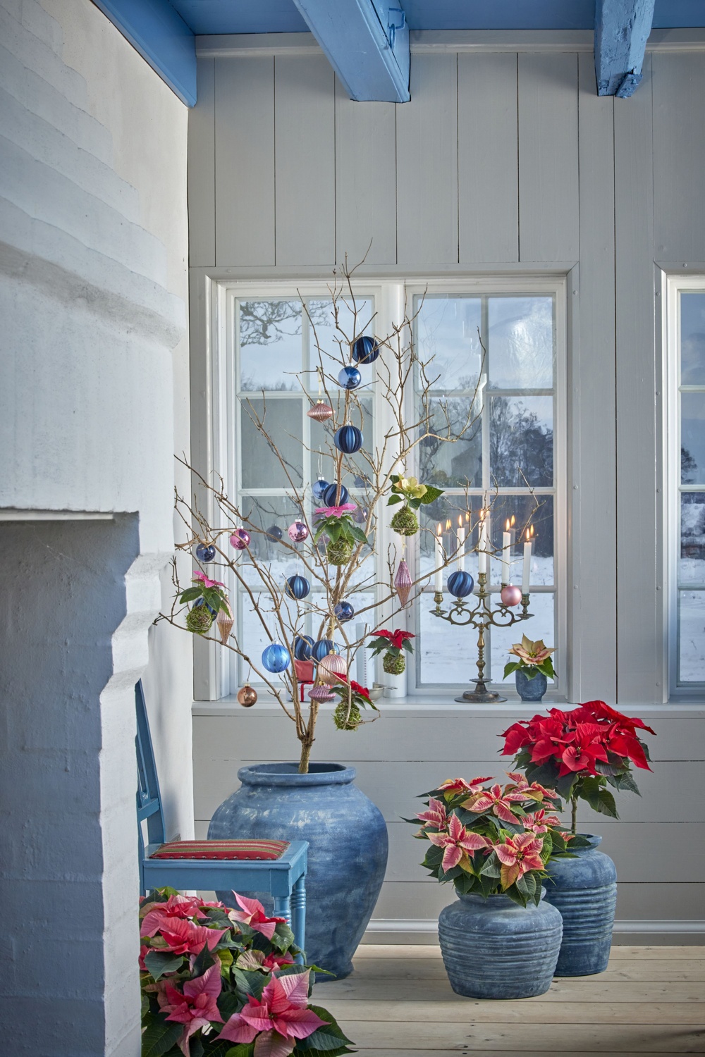 Christmas 2024 Scandi style