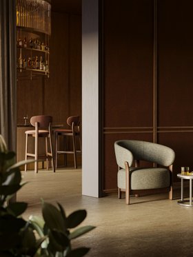 BAOBAB LOUNGE