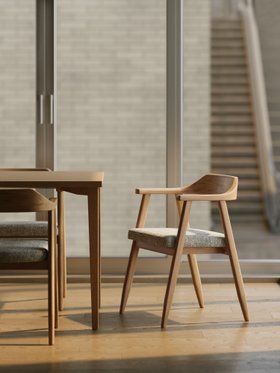 VITTA ARMCHAIR
