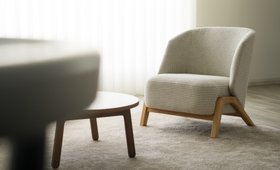 LIV Lounge Chair