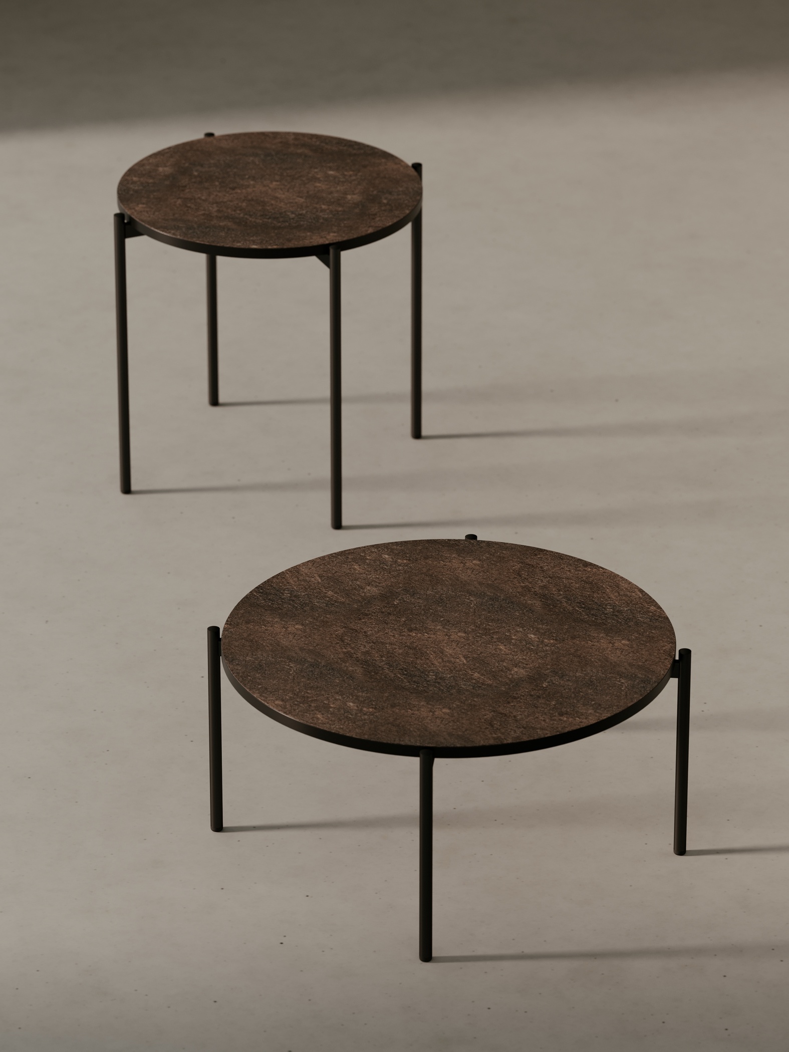 ETER COLLECTION
