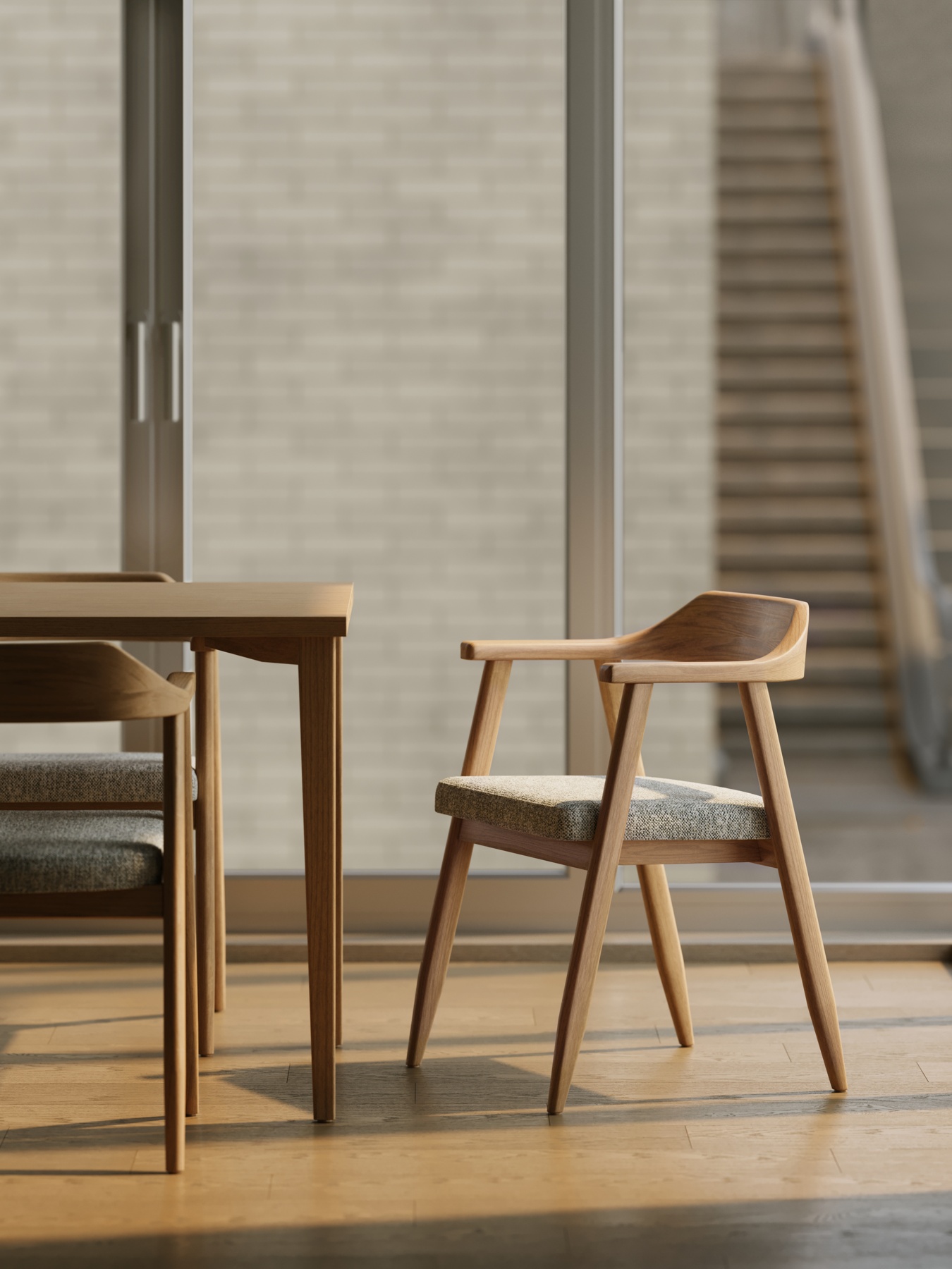 VITTA ARMCHAIR