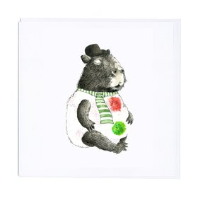 NEW Pack of 12 Christmas Cards
