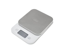 Joseph Joseph Vision™ Compact Digital Kitchen Scales £37 Josephjoseph.com