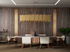 AROUNDtheTREE Interior Project