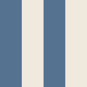 Wide Stripe - Ink