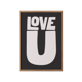 LOVE U