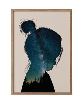 Bespoke Background Collection