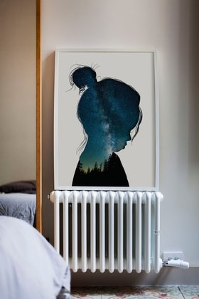 Bespoke Background Collection