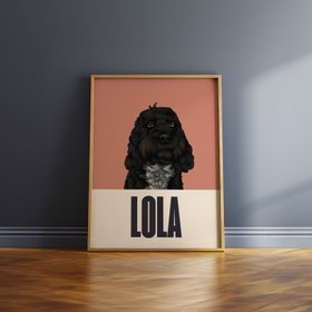 Pawsonality Portraits