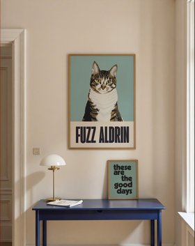 Pawsonality Portraits