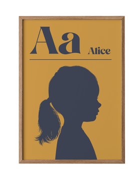 The Alphabet Collection