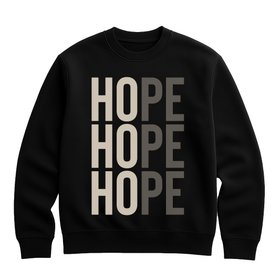 HOPE - Charity Christmas Jumper