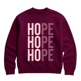 HOPE - Charity Christmas Jumper