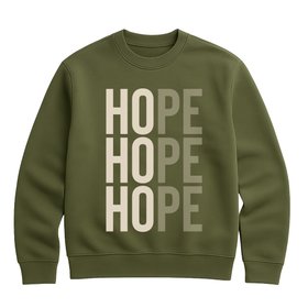 HOPE - Charity Christmas Jumper