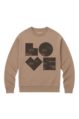 Big LOVE - Driftwood